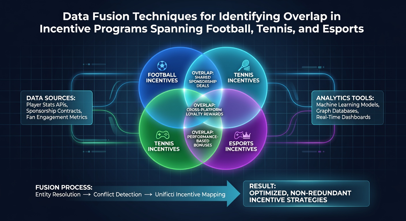 Mid-article chart illustrating overlap detection across incentive datasets for football, tennis, and horse racing in mid-2026